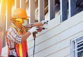 Best Weatherproofing and Sealing  in Alorton, IL